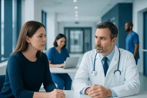 How Endocrine Disorders Are Diagnosed: Blood Tests, Imaging, and Follow-Up