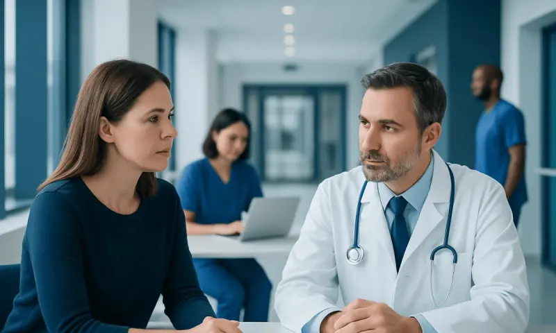 How Endocrine Disorders Are Diagnosed: Blood Tests, Imaging, and Follow-Up