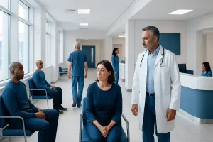 Erectile Dysfunction and Kidney Health: The Connection Men Should Know