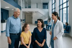 How Family History Affects Lifespan: Genetics, Risk, and What You Can Change