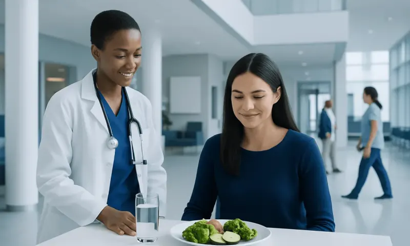 Best Foods for Bones and Joints: What to Eat More Often