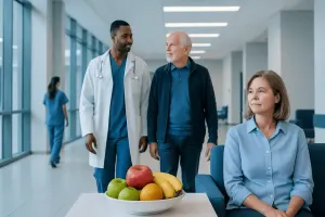 Which Fruits Support Bone and Joint Health? What Diet Can and Cannot Do