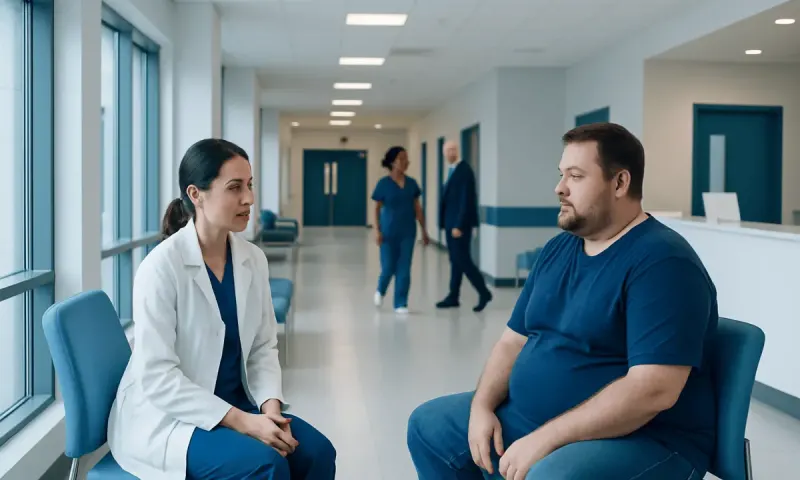 Sleeve Gastrectomy in Patients With GERD: Is It the Right Choice?