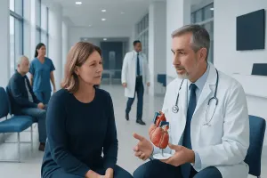 How Heart Disease Is Diagnosed: ECG, Echocardiogram, Stress Testing, and More
