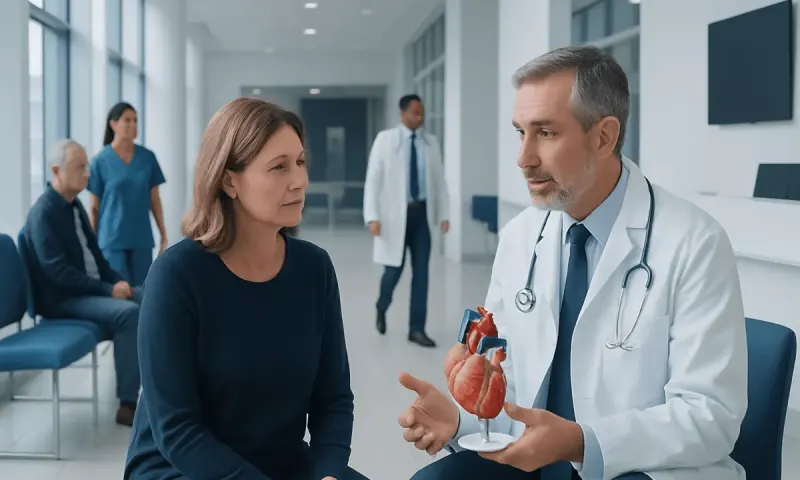 How Heart Disease Is Diagnosed: ECG, Echocardiogram, Stress Testing, and More