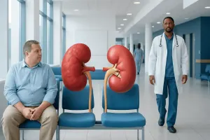 Kidney Disease vs Kidney Stones: How Doctors Tell the Difference
