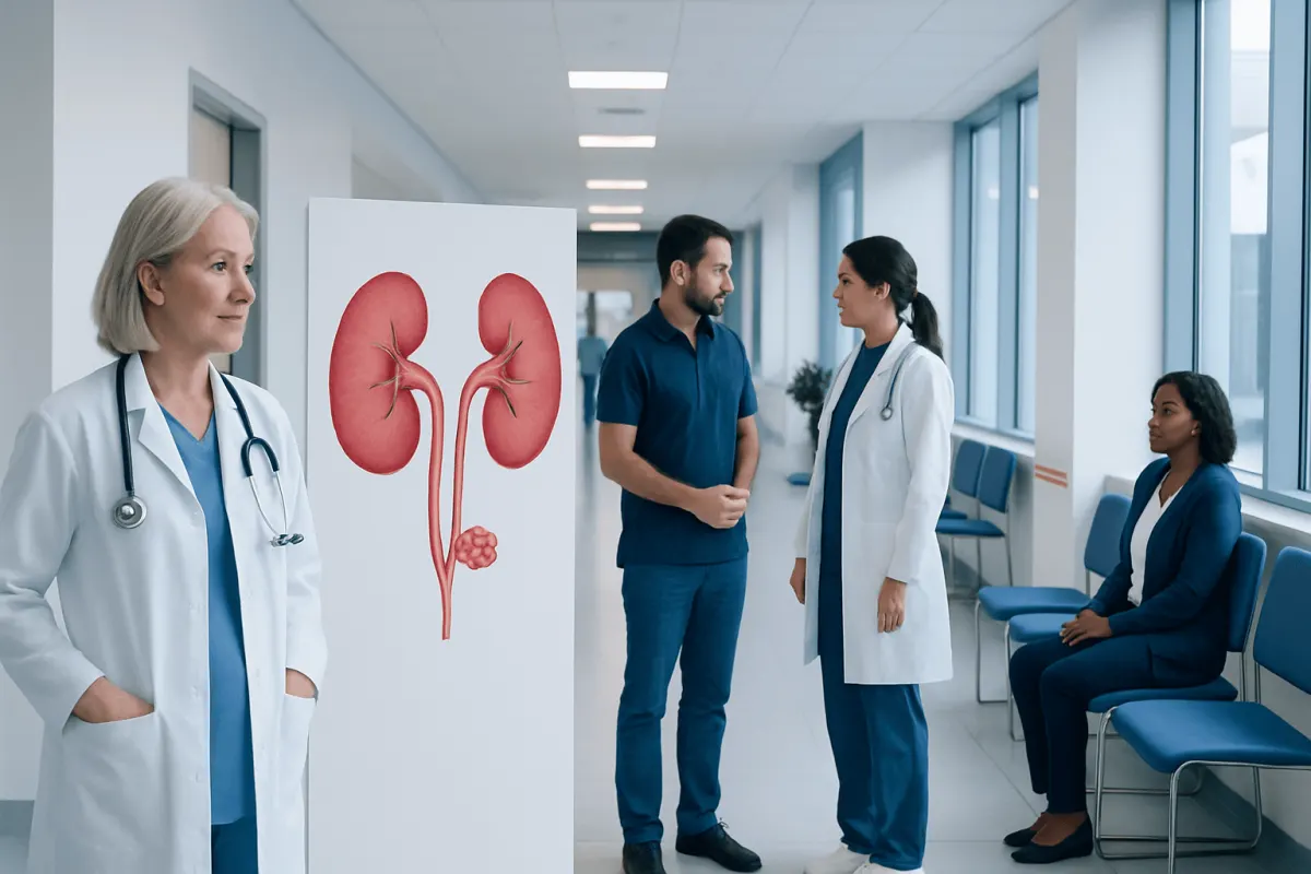How Do You Get Kidney Stones? Common Triggers and Risk Factors