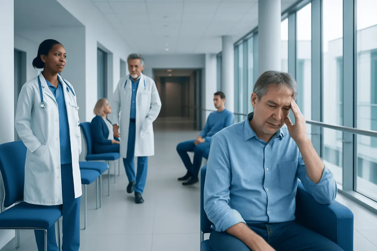 Long COVID and the Nervous System: When Specialist Neurology Evaluation Helps