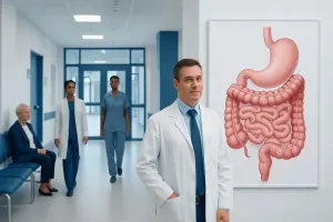 How Long Is the Small Intestine? Causes, Explanations, and Next Steps