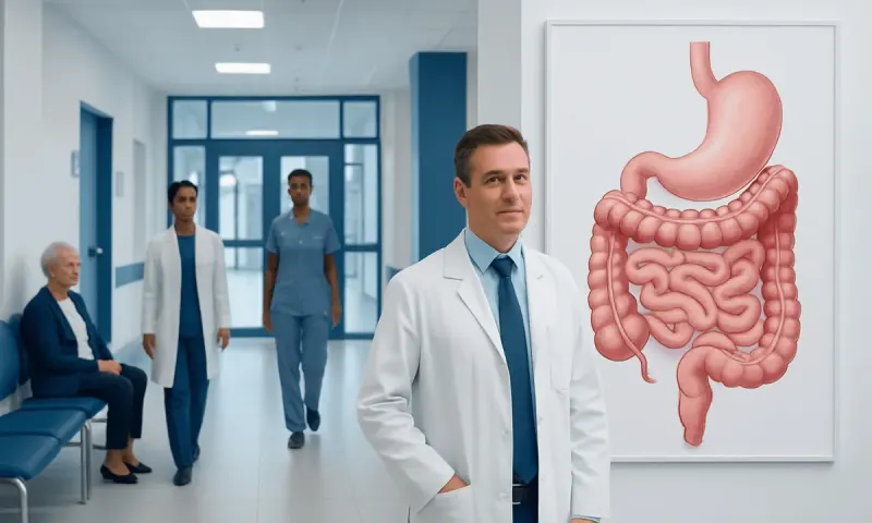 How Long Is the Small Intestine? Causes, Explanations, and Next Steps