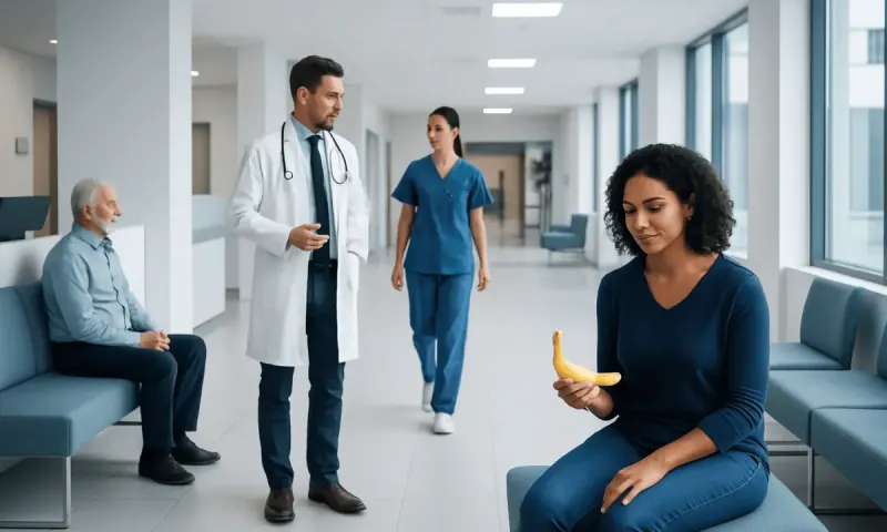 How Many Calories in a Banana? Causes, Explanations, and Next Steps