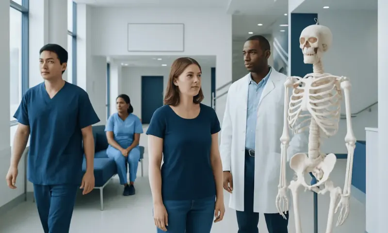 How Many Ribs Do Humans Have? A Doctor-Reviewed Answer