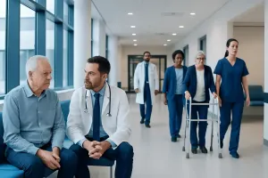 How Movement Disorders Are Diagnosed: Neurological Exam, Imaging, and Other Tests