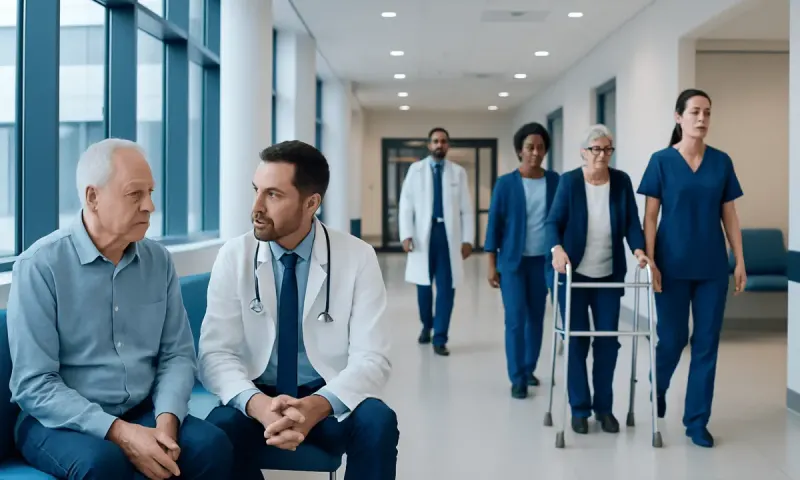 How Movement Disorders Are Diagnosed: Neurological Exam, Imaging, and Other Tests