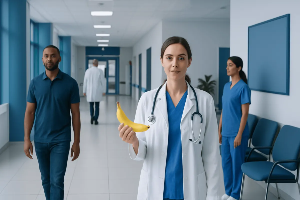 How Much Sugar Is in a Banana? Causes, Explanations, and Next Steps