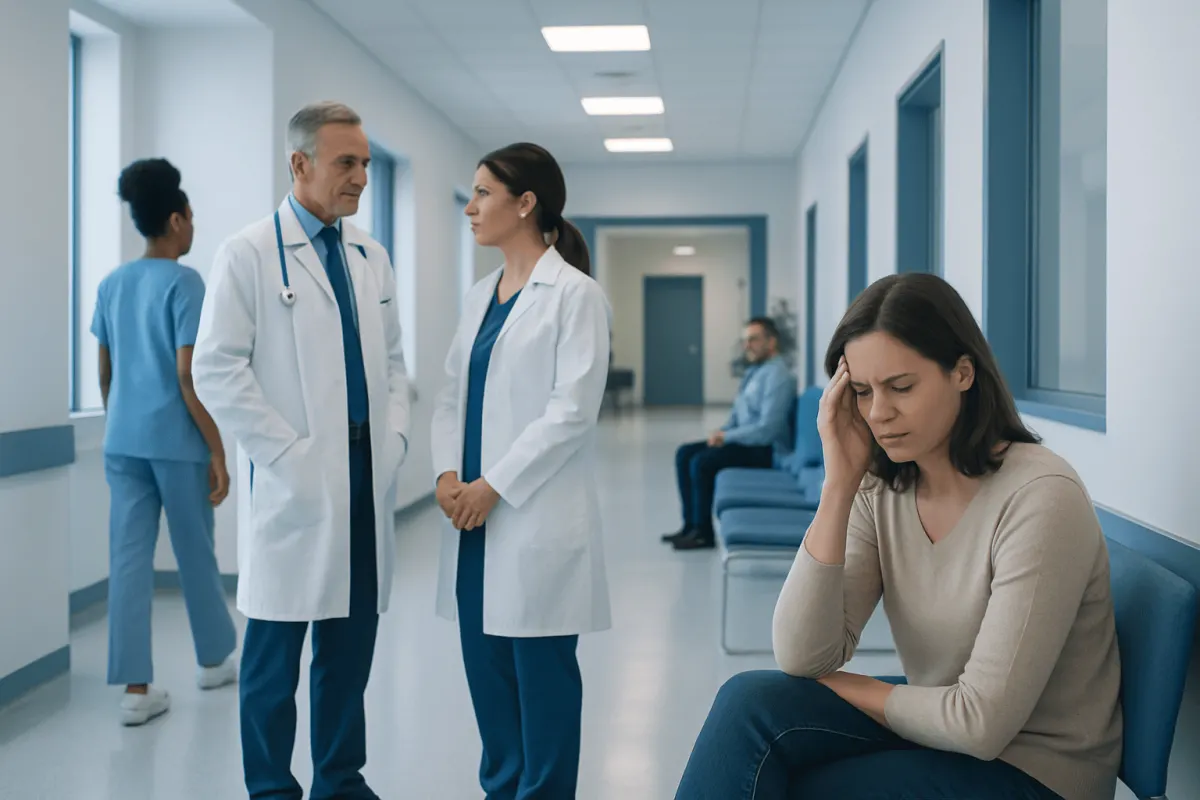 Natural vs Medical Migraine Treatment: How They Compare for Relief and Prevention