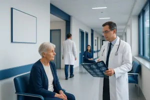 How Neurodegenerative Diseases Are Diagnosed: Exams, MRI, Genetic Tests, and More