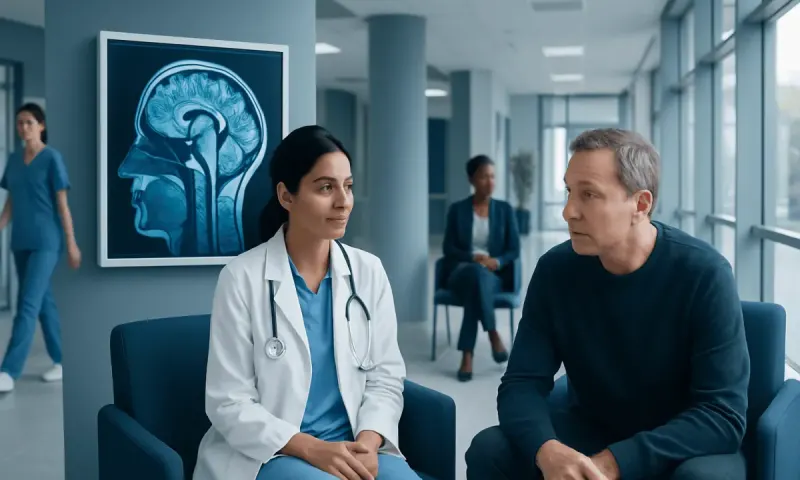 How Neurological Conditions Are Diagnosed: Tests You May Need
