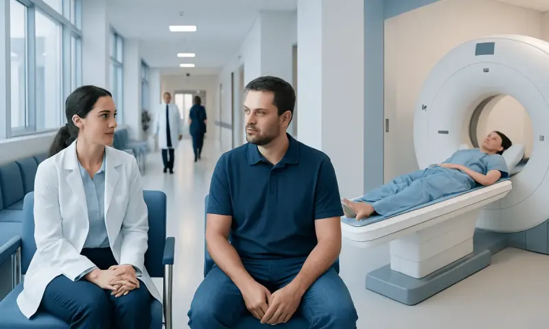 Neuropsychological Testing vs MRI: Why Both May Be Needed