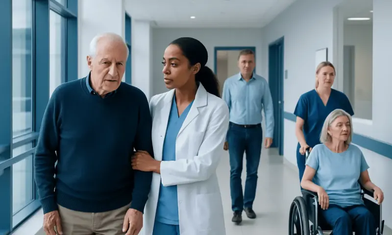 Parkinson’s vs Neuromuscular Disease: What Is the Difference?