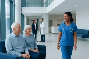 Resilience and Longevity: Can Recovery From Illness Affect Healthy Aging?