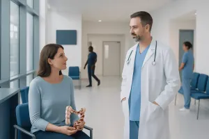 Colonoscopy Risks and Side Effects: What Is Normal and What Is Not