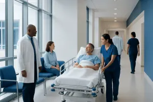 Endoscopy Risks: Sedation, Sore Throat, and Rare Complications