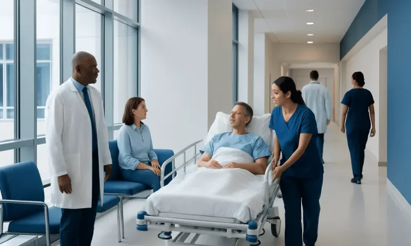 Endoscopy Risks: Sedation, Sore Throat, and Rare Complications