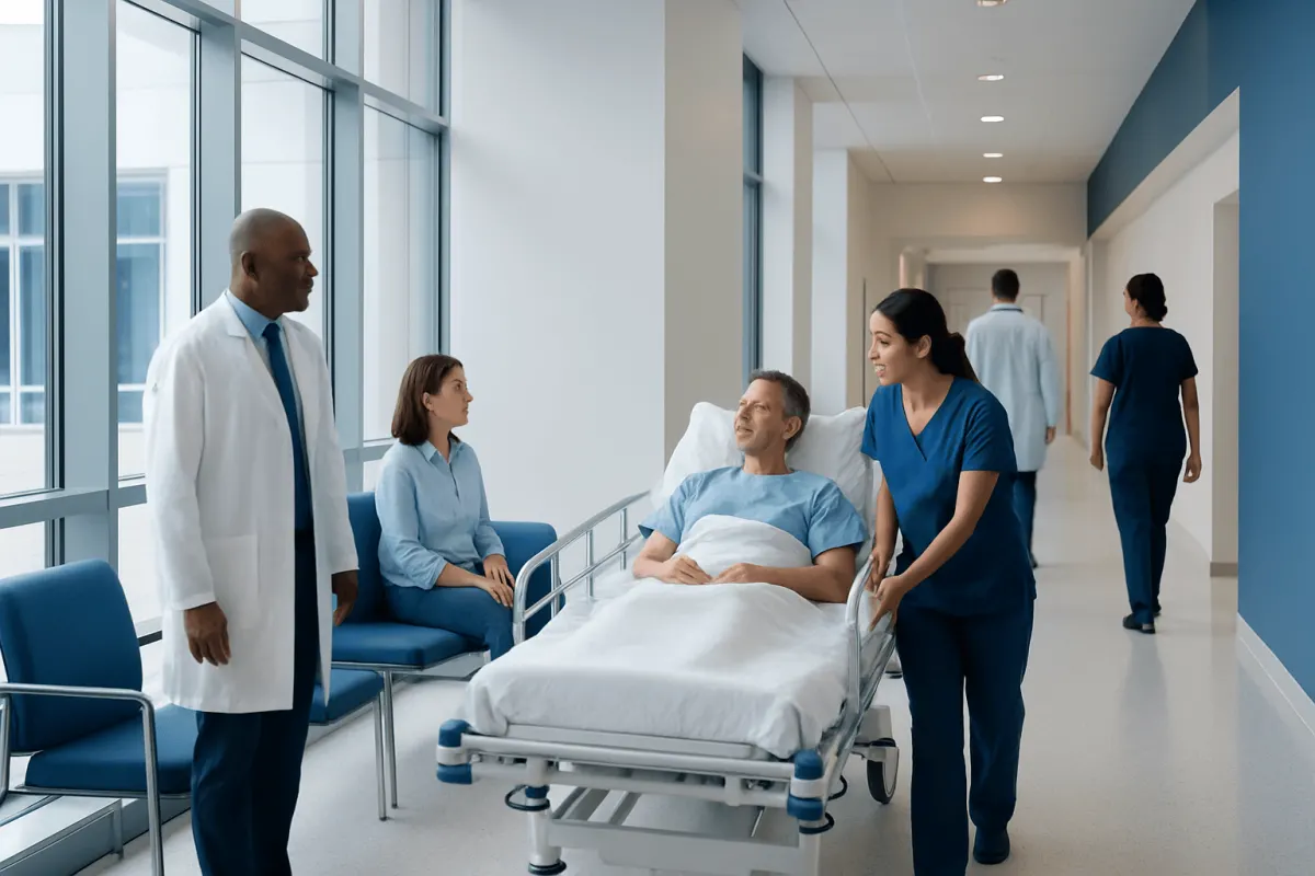 Endoscopy Risks: Sedation, Sore Throat, and Rare Complications