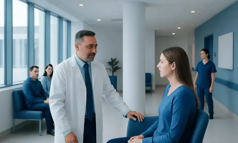 Is LASIK Eye Surgery Safe? What the Evidence Shows