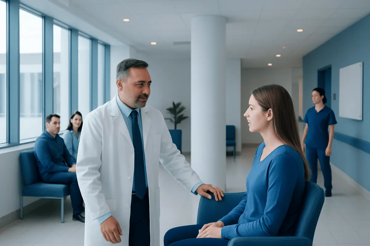 Is LASIK Eye Surgery Safe? What the Evidence Shows