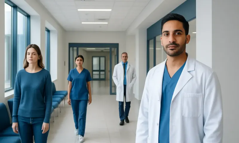 Is Rhinoplasty Dangerous? Risks and Safety Explained