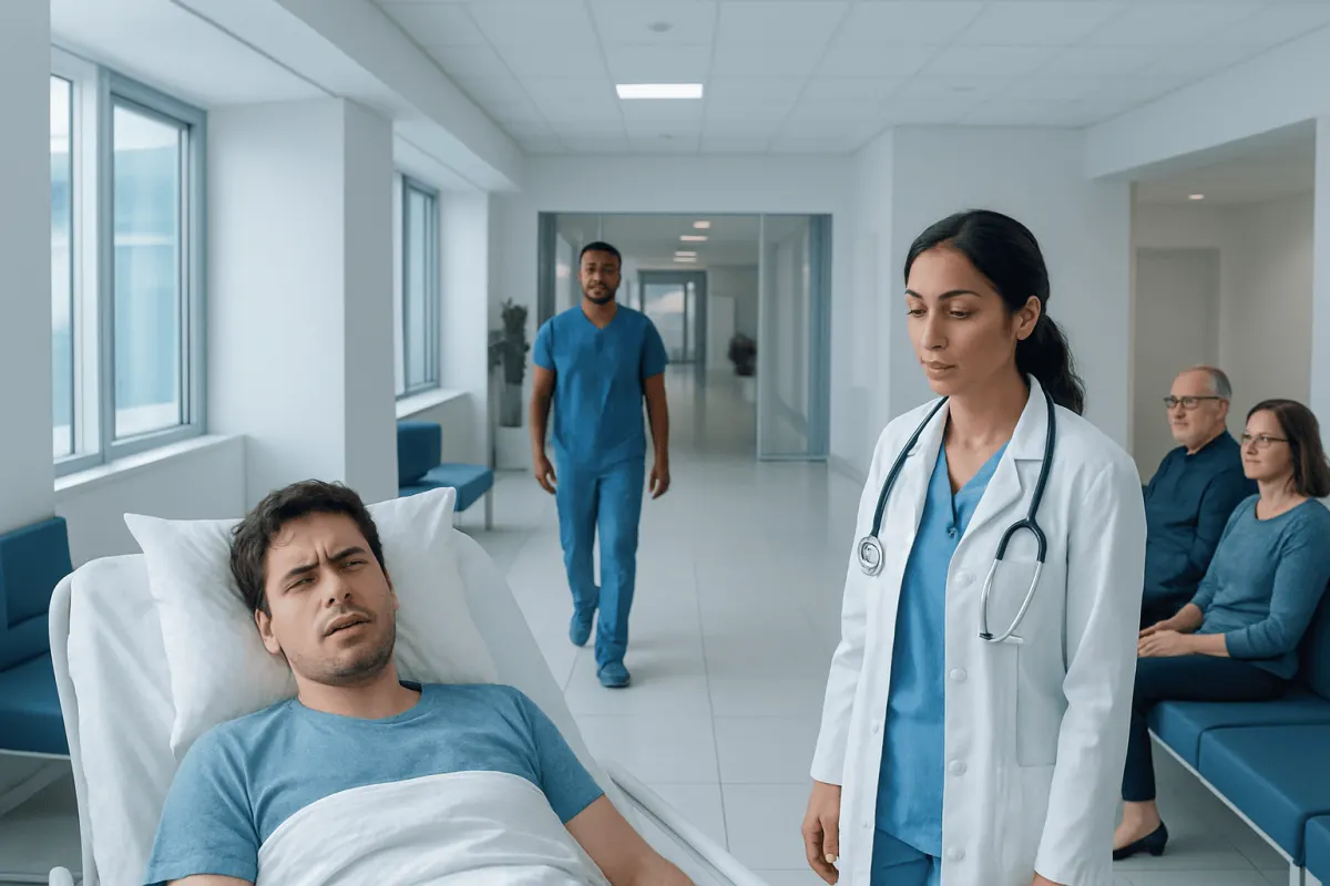 Sleep Paralysis and Narcolepsy: Are They Connected?
