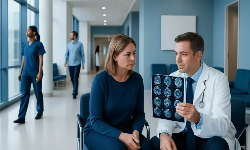 Stroke Diagnosis: Brain Scans, Blood Tests, and How Doctors Find the Cause