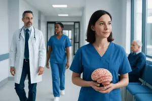 How the Brain Is Protected: Skull, Meninges, Cerebrospinal Fluid, and Blood Supply