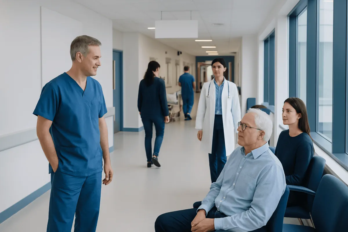 Cataract Surgery vs Refractive Lens Exchange: Which Is the Better Option?