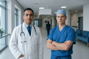 Interventional Neurology vs Neurosurgery: How Treatment Choices Are Made