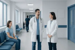 Sleep Medicine vs Neurology: What Is the Difference for Patients?