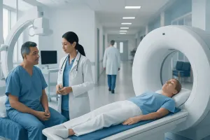 Coronary Angiography vs CT Coronary Angiogram: Which Test Shows More?