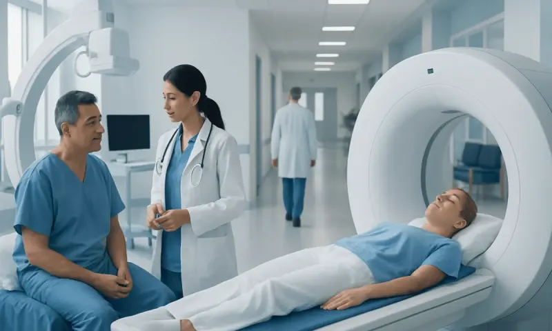 Coronary Angiography vs CT Coronary Angiogram: Which Test Shows More?