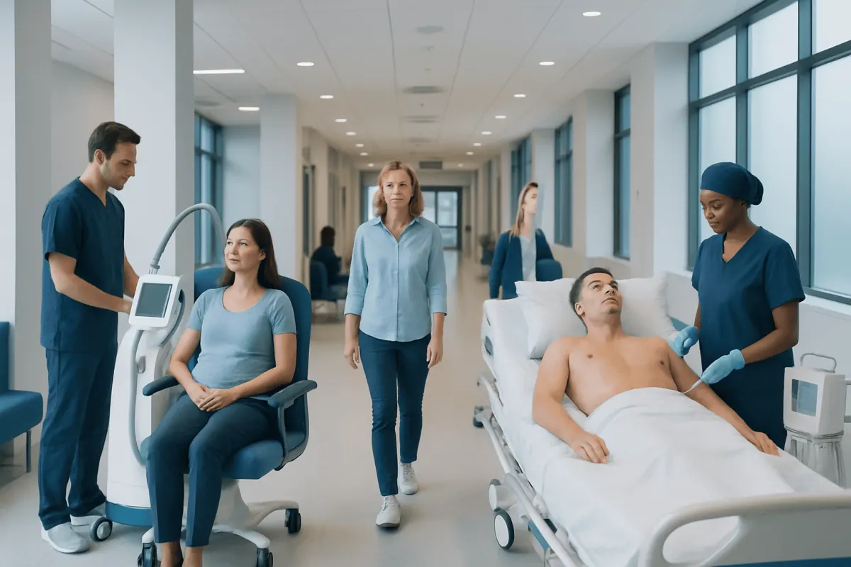 CoolSculpting vs Classic Liposuction: Fat Reduction, Recovery, and Limits