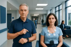 Wearable ECG vs Holter Monitor: Which Heart Rhythm Test Fits Your Symptoms?