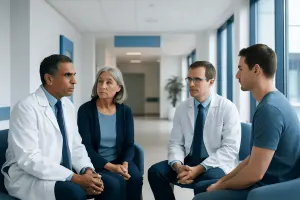 Cognitive Neurologist vs General Neurologist: What Is the Difference?