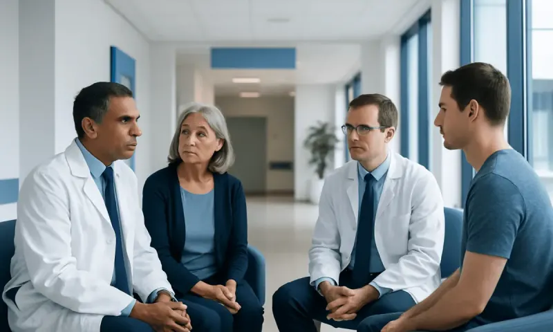 Cognitive Neurologist vs General Neurologist: What Is the Difference?