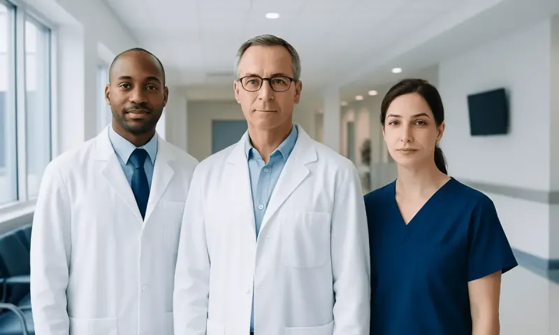 Neuropsychiatrist vs Neurologist vs Psychiatrist: Which Specialist Do You Need?