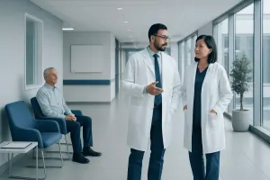 GI Motility Specialist vs General Gastroenterologist: What Is the Difference?