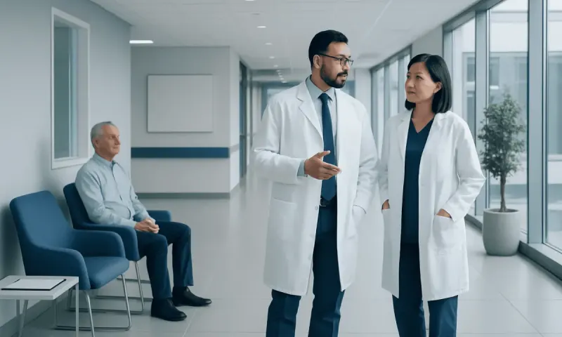 GI Motility Specialist vs General Gastroenterologist: What Is the Difference?