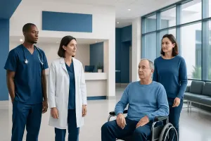 Interventional Neurology vs Neurointerventional Radiology: What Is the Difference?