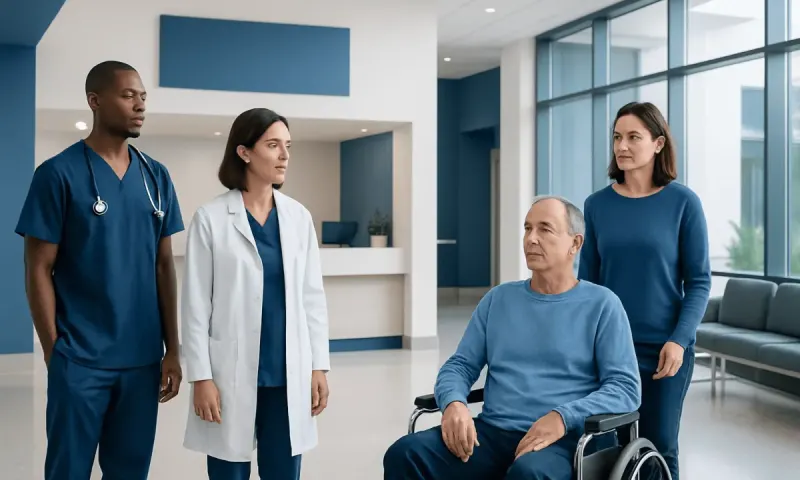 Interventional Neurology vs Neurointerventional Radiology: What Is the Difference?