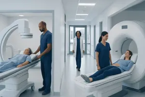 Cerebral Angiography vs MRI: Which Test Shows Brain Blood Vessels Better?